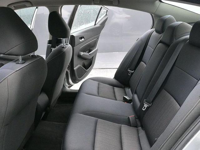 used 2021 Nissan Altima car, priced at $14,304