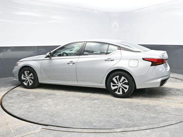 used 2021 Nissan Altima car, priced at $14,304