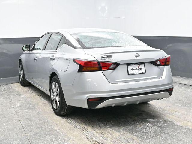 used 2021 Nissan Altima car, priced at $14,304