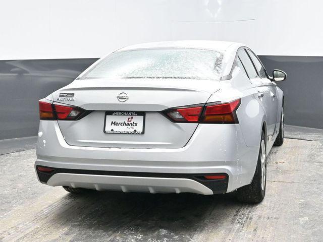 used 2021 Nissan Altima car, priced at $14,304
