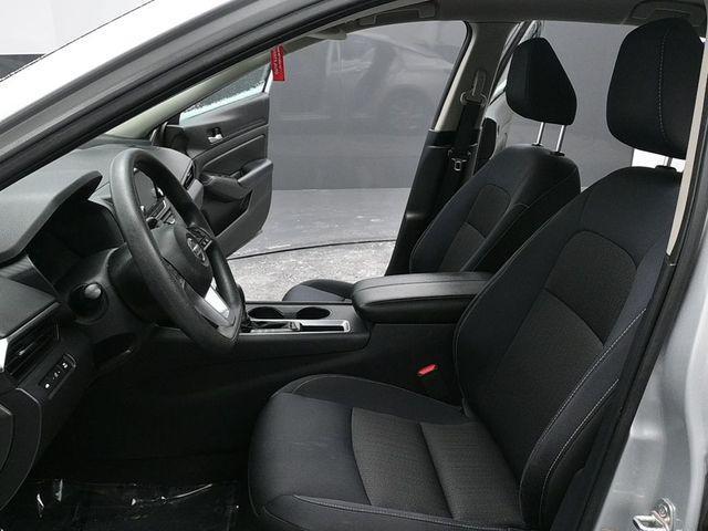 used 2021 Nissan Altima car, priced at $14,304
