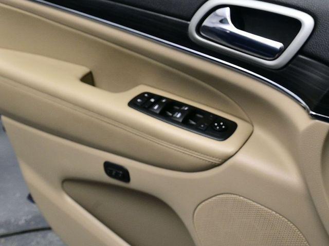 used 2021 Jeep Grand Cherokee car, priced at $21,126