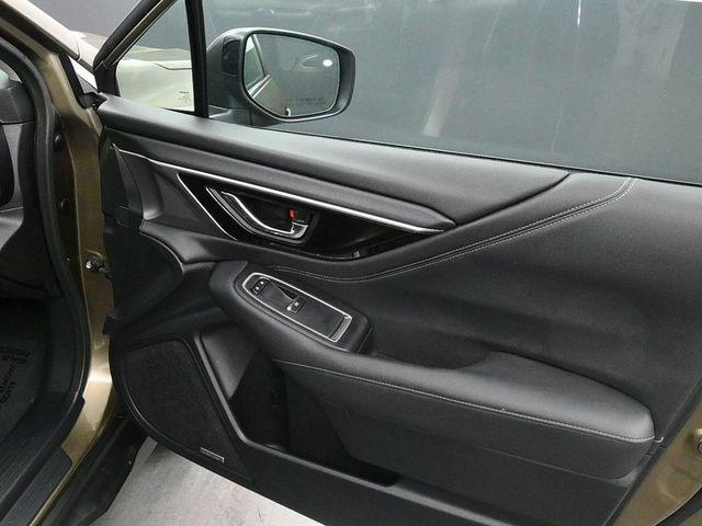 used 2020 Subaru Outback car, priced at $20,749