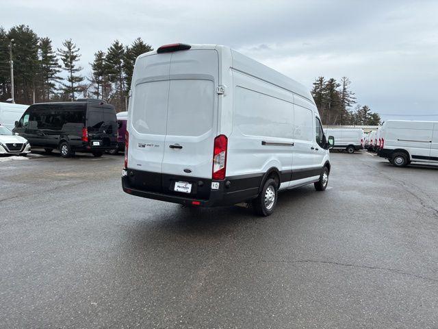 used 2024 Ford Transit-350 car, priced at $42,500