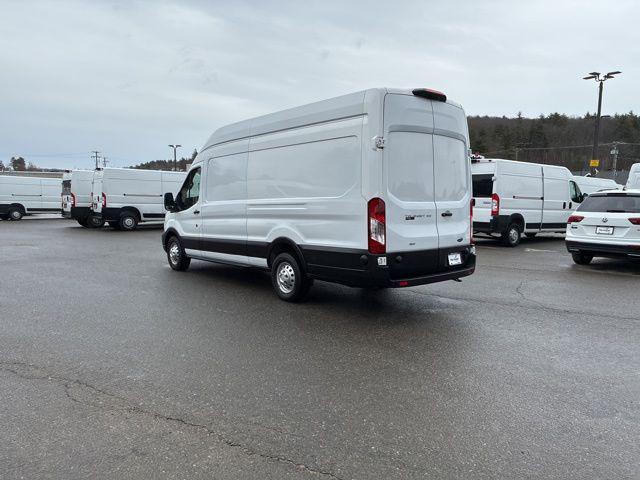 used 2024 Ford Transit-350 car, priced at $42,500