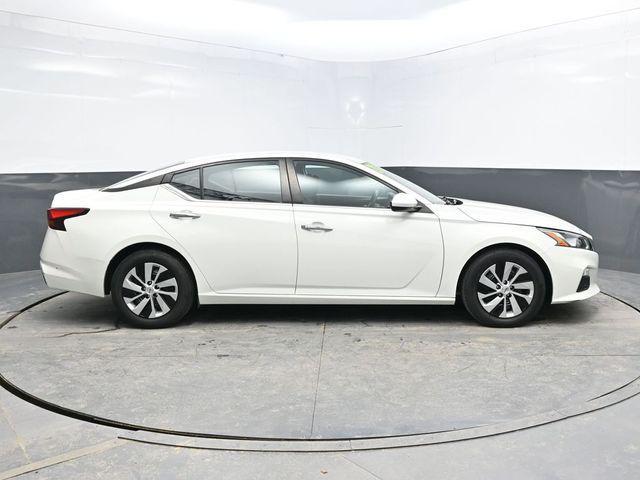used 2021 Nissan Altima car, priced at $15,908