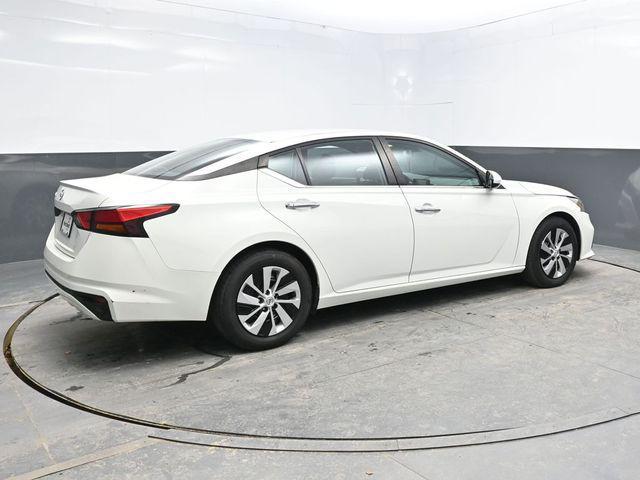 used 2021 Nissan Altima car, priced at $15,908