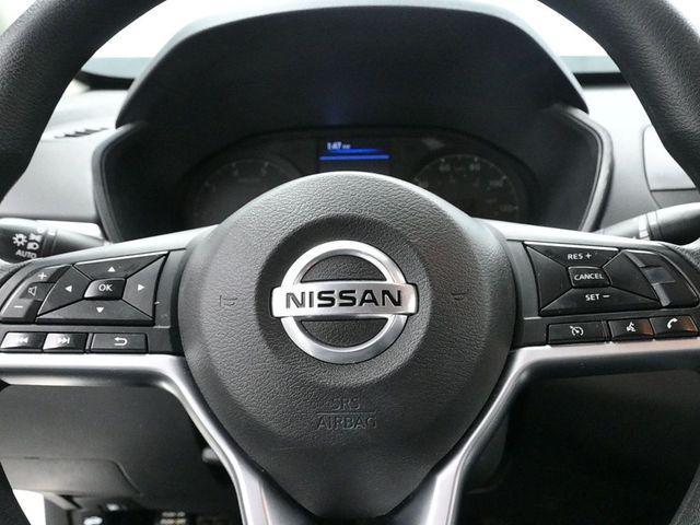 used 2021 Nissan Altima car, priced at $15,908