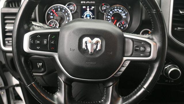 used 2023 Ram 1500 car, priced at $36,326