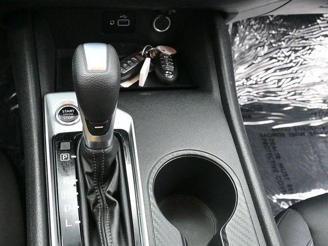 used 2021 Nissan Altima car, priced at $13,958