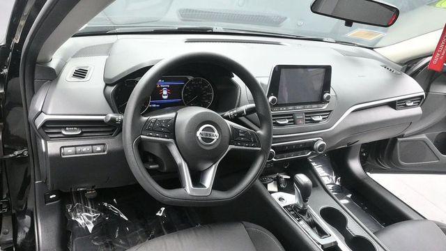 used 2020 Nissan Altima car, priced at $15,007