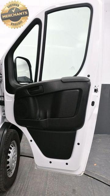 used 2025 Ram ProMaster 2500 car, priced at $37,500