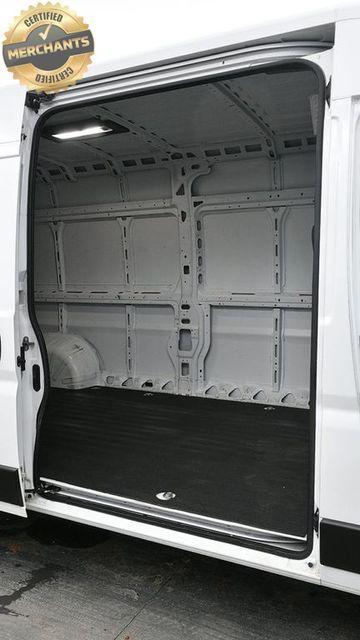 used 2025 Ram ProMaster 2500 car, priced at $37,500