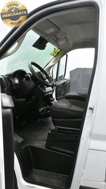 used 2025 Ram ProMaster 2500 car, priced at $37,500
