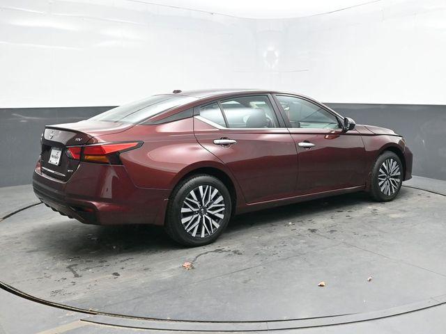 used 2024 Nissan Altima car, priced at $22,335