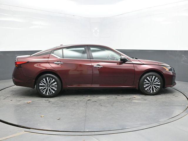 used 2024 Nissan Altima car, priced at $22,335