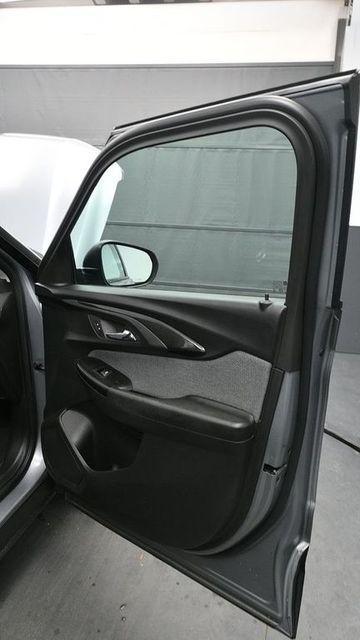 used 2023 Chevrolet TrailBlazer car, priced at $16,470