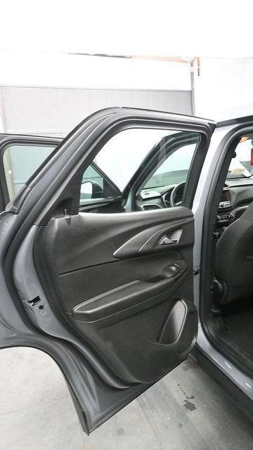 used 2023 Chevrolet TrailBlazer car, priced at $16,470