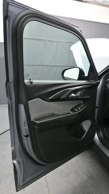 used 2023 Chevrolet TrailBlazer car, priced at $16,470