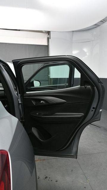 used 2023 Chevrolet TrailBlazer car, priced at $16,470