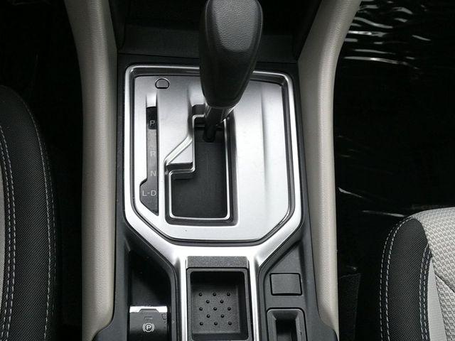 used 2022 Subaru Forester car, priced at $19,872