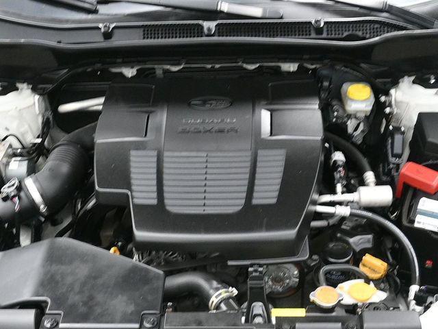 used 2022 Subaru Forester car, priced at $19,872