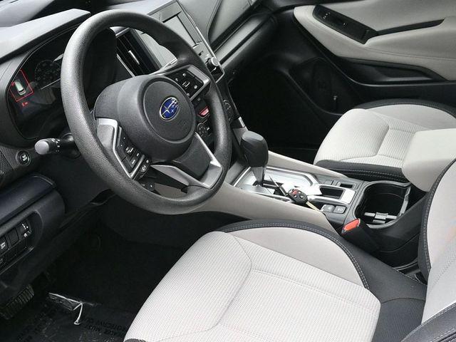 used 2022 Subaru Forester car, priced at $19,872