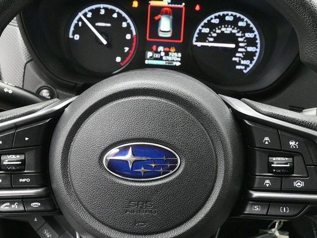 used 2022 Subaru Forester car, priced at $19,872