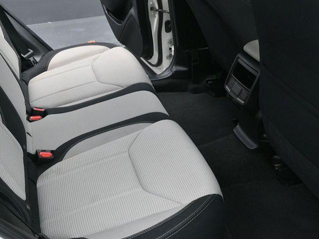 used 2022 Subaru Forester car, priced at $19,872