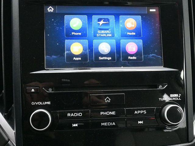 used 2022 Subaru Forester car, priced at $19,872