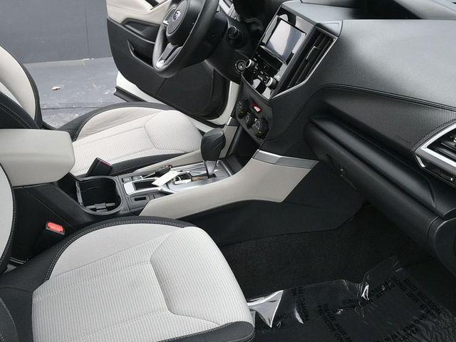 used 2022 Subaru Forester car, priced at $19,872