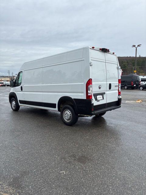 used 2024 Ram ProMaster 2500 car, priced at $30,900