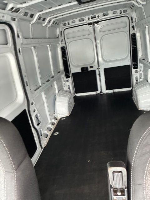 used 2024 Ram ProMaster 2500 car, priced at $30,900