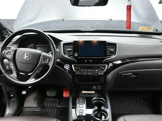 used 2023 Honda Ridgeline car, priced at $29,848