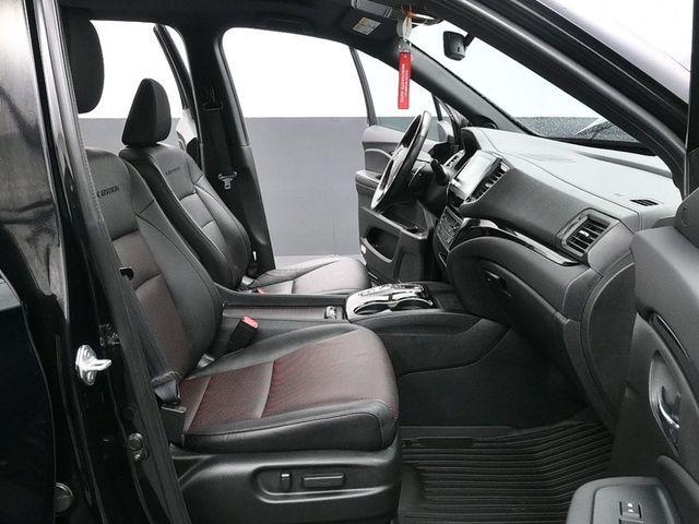 used 2023 Honda Ridgeline car, priced at $29,848