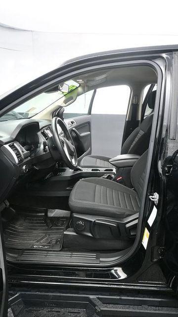 used 2021 Ford Ranger car, priced at $21,663