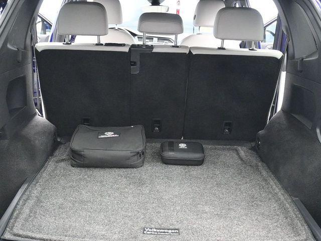 used 2022 Volkswagen Tiguan car, priced at $22,809