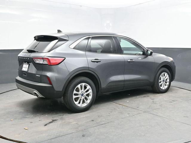 used 2022 Ford Escape car, priced at $20,100