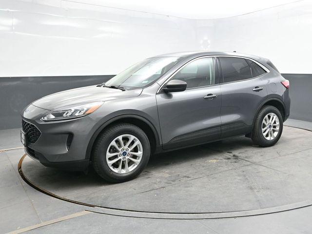used 2022 Ford Escape car, priced at $20,100