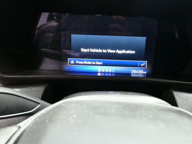 used 2023 Chevrolet Colorado car, priced at $27,898