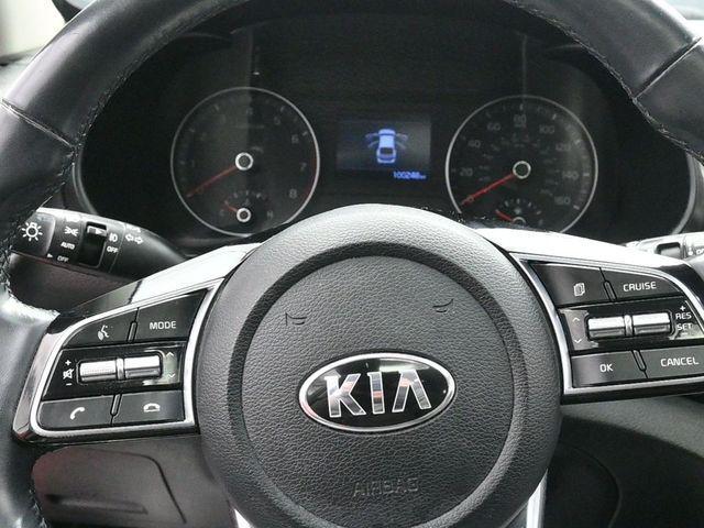 used 2019 Kia Forte car, priced at $10,652