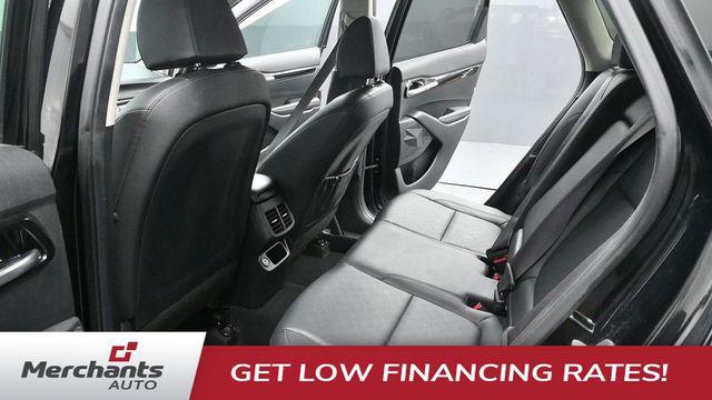 used 2022 Kia Seltos car, priced at $18,870
