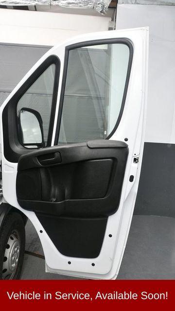 used 2023 Ram ProMaster 2500 car, priced at $32,500