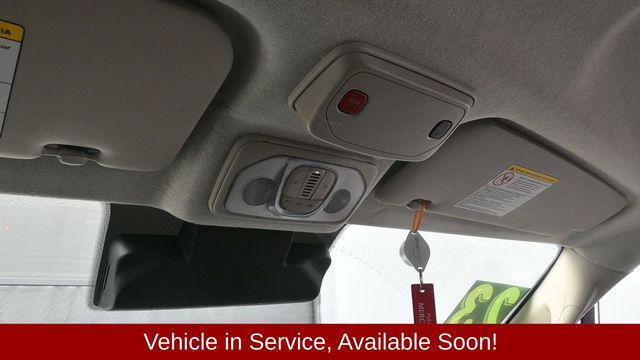 used 2023 Ram ProMaster 2500 car, priced at $32,500