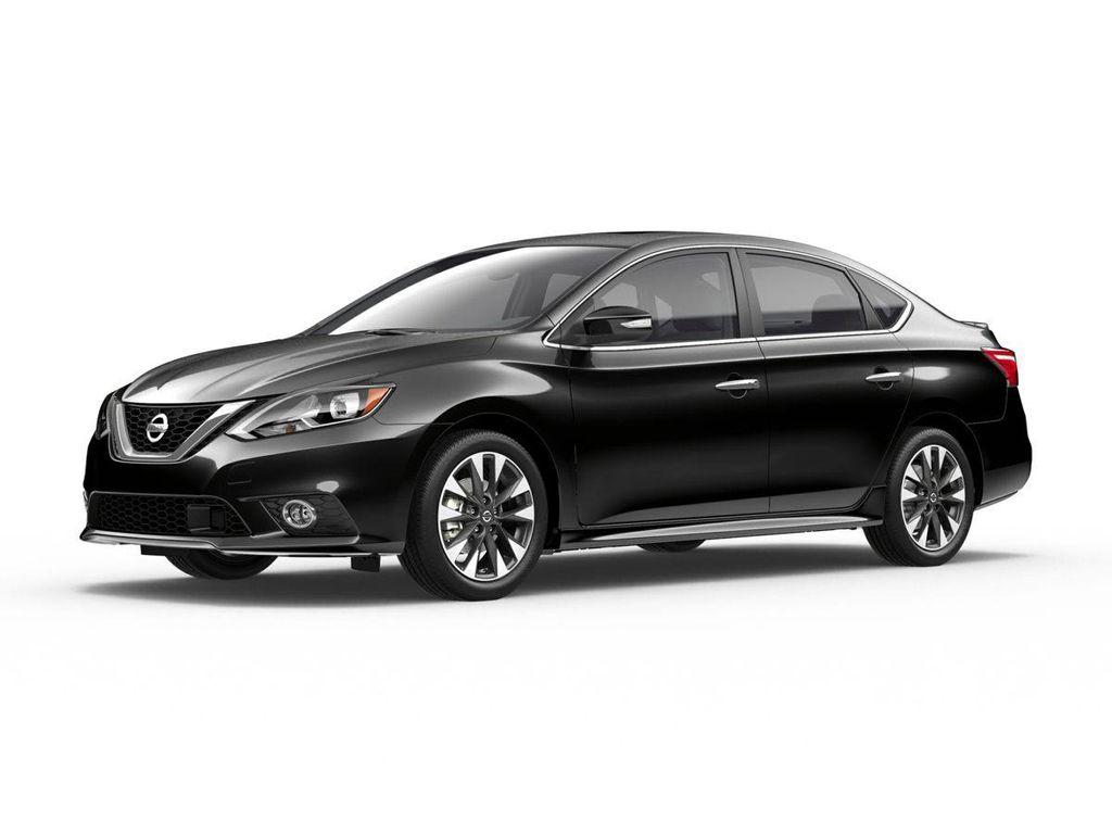 used 2017 Nissan Sentra car, priced at $7,898