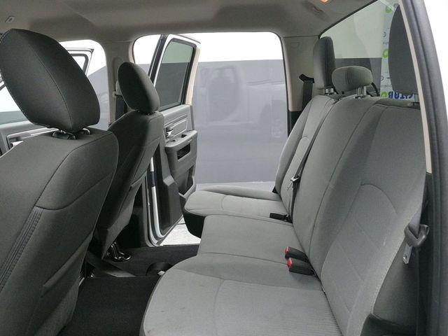 used 2022 Ram 1500 Classic car, priced at $28,989