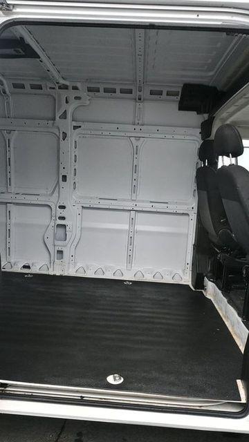 used 2025 Ram ProMaster 2500 car, priced at $34,800