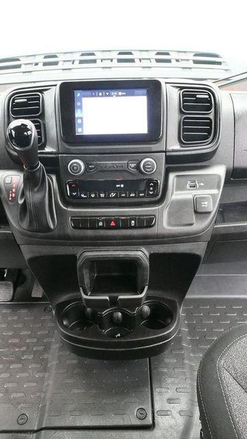 used 2025 Ram ProMaster 2500 car, priced at $34,800