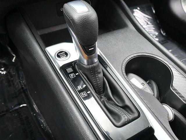 used 2021 Nissan Altima car, priced at $14,440