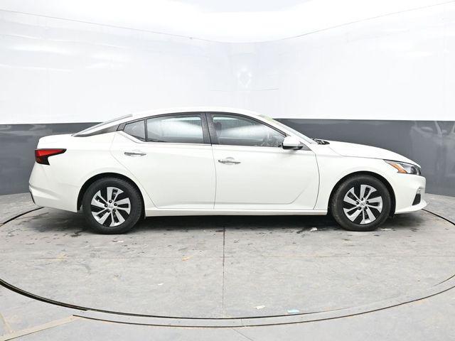 used 2021 Nissan Altima car, priced at $14,350